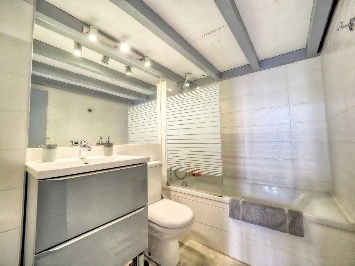 Biarritz'S Centre Studio Exteriér fotografie