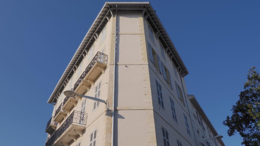 Biarritz'S Centre Studio Exteriér fotografie