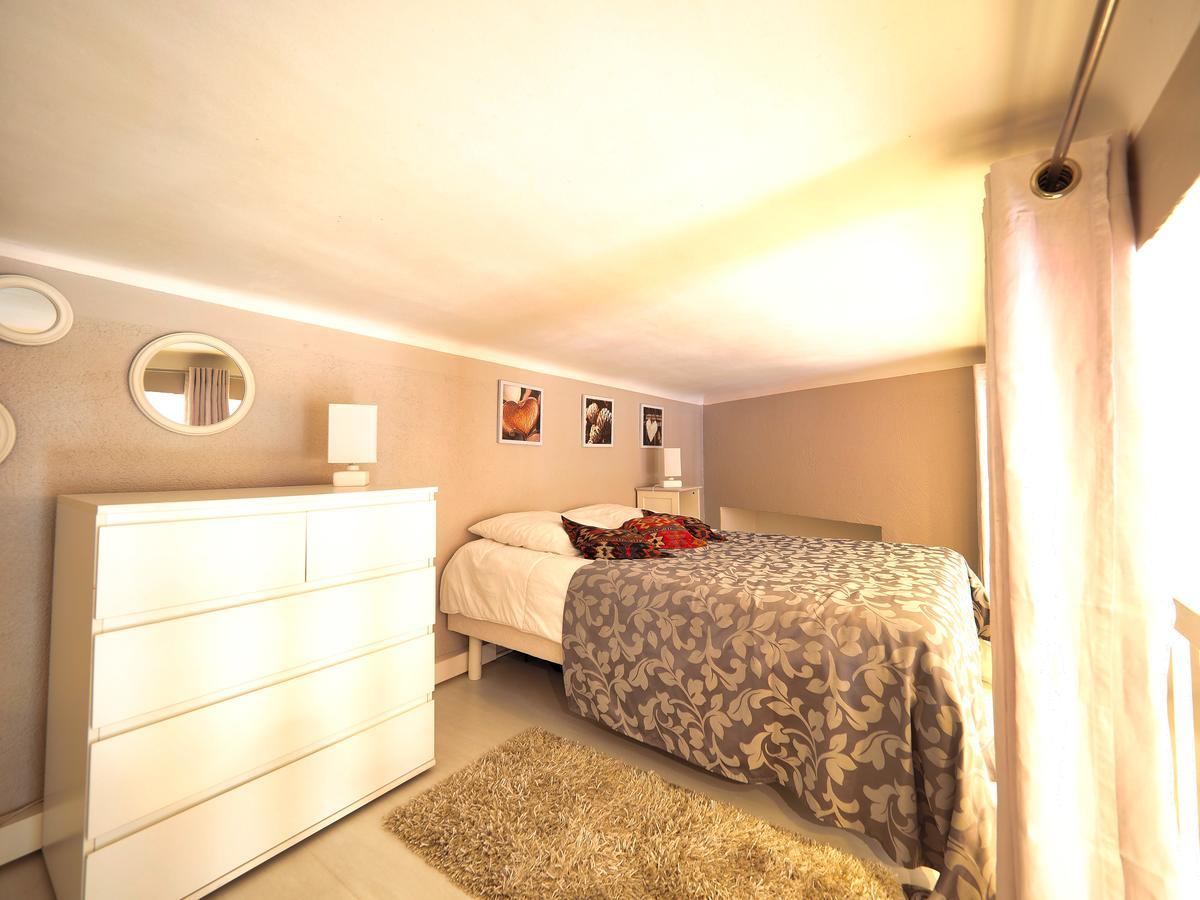 Biarritz'S Centre Studio Exteriér fotografie